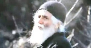 Γέροντας Παίσιος ο Αγιορείτης (1924-1994), Ο Ασυρματιστής του Στρατού και του Θεού