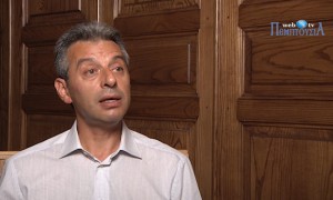 Ο καθηγητής Δημήτριος Τσομώκος μιλά για την οικονομική κρίση
