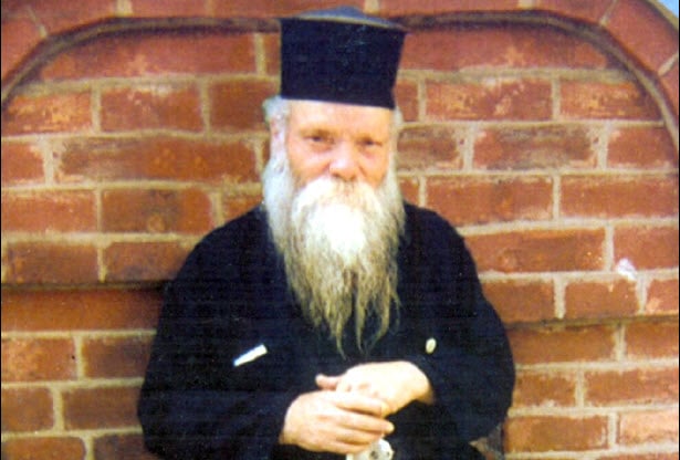 Όσιος Ευμένιος Σαριδάκης· Ο κρυφός άγιος της εποχής μας († 23 Μαΐου 1999)‏  | Πεμπτουσία