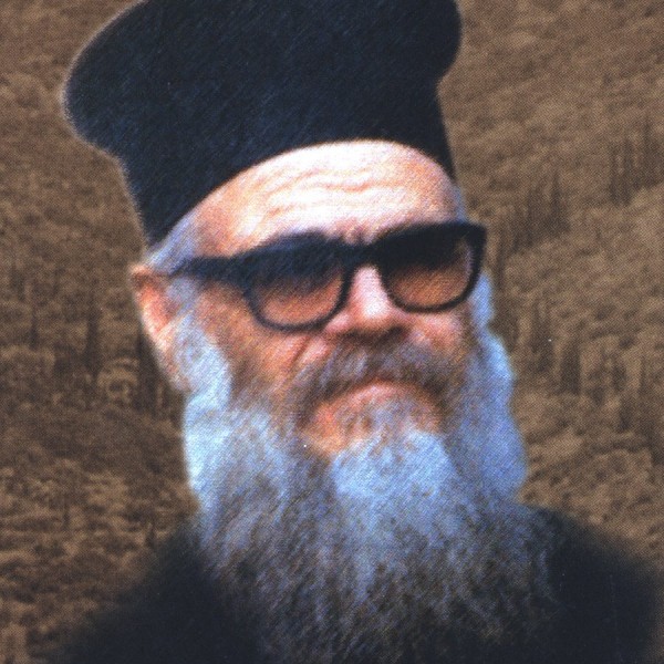 Η Πνευματική σχέση του π. Ιωάννη Παν. Παπανικολάου (1911 – 1987), ιερέως και διδασκάλου στα Αρφαρά Μεσσηνίας με το Άγιον Όρος