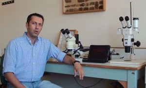 Ο δρ. Αντώνης Τσαγκαράκης μιλά για τα έντομα που απειλούν τα εσπεριδοειδή