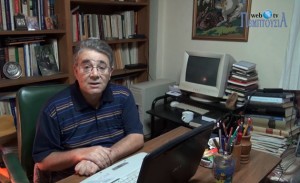 Δρ. Φώτης Σχοινάς: Η λειτουργική γλώσσα και η σημασία της για την εκκλησία μας