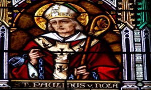 Άγ. Παυλίνος Νόλης (†22 Ιουνίου), ο Επίσκοπος που θυσιάστηκε για το ποίμνιό του
