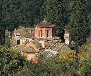 Όσιος Διονύσιος ο Σιατιστεύς, της Βατοπαιδινής Σκήτης του Αγίου Δημητρίου († 19-2-1794)