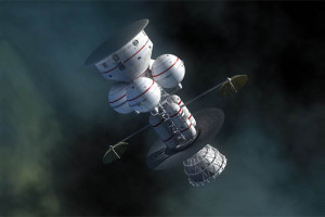 Ταξίδι στ’ αστέρια (Β’): τα προτεινόμενα, για μακρινά ταξίδια στο διάστημα, σκάφη