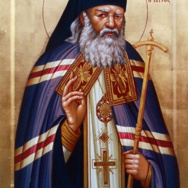 Άγιος Λουκάς ο Ιατρός, Αρχιεπίσκοπος Κριμαίας (1877 – 1961)