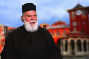 Πρωτοπρεσβύτερος Ιωάννης Ρωμανίδης: Ο θεολόγος της Ρωμηοσύνης