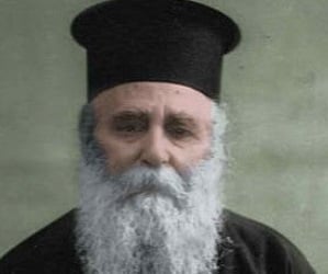 π. Γερβάσιος Παρασκευόπουλος, ο άνθρωπος του Θεού: 55 χρόνια από την κοίμησή του