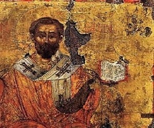 O Απόστολος Βαρνάβας και η Εκκλησία της Κύπρου