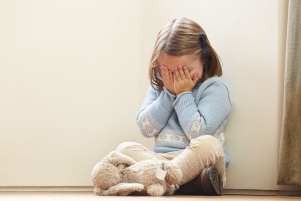 Παιδική κακοποίηση: συμβαίνει ανάμεσά μας! (B’ μέρος)