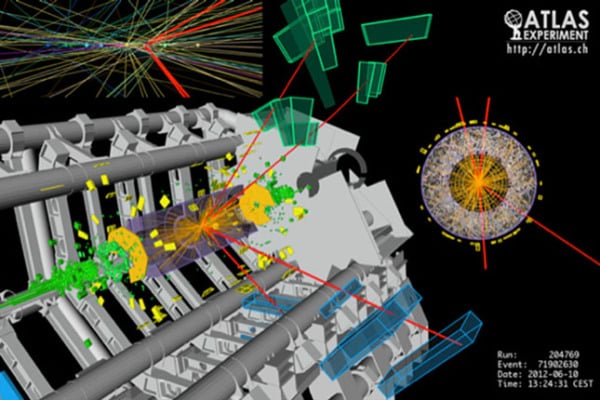 CERN: η ανακάλυψη του μποζονίου Higgs. Ερωτήσεις και απαντήσεις