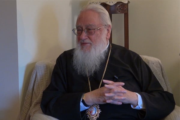 Μακαριστός Μητροπολίτης Διοκλείας Κάλλιστος Ware: «Η πορεία μου προς την Ορθόδοξη Εκκλησία»