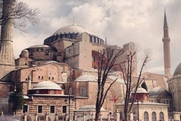 Η αγιορειτική παρουσία στην Κωνσταντινούπολη την Παλαιολόγεια Περίοδο
