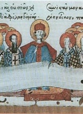 Ηλίας, αρχιεπίσκοπος Θεσσαλονίκης