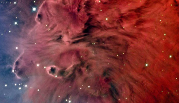 Αστροφωτογραφία και επιστήμη: Σμήνη άστρων και νεφελώματα