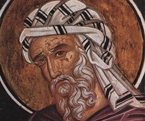 Άγιος Ιωάννης Δαμασκηνός: Η κακία είναι η διάλυση της τάξης