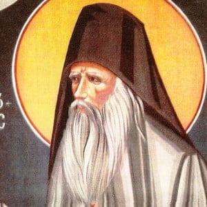 Γέροντος Σωφρονίου Σαχάρωφ: Βίος του Αγίου Σιλουανού του Αθωνίτου σε ηχητική απόδοση (μέρος 27ο)