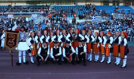 1η Συνάντηση της Πανελλήνιας Ομοσπονδίας Μακεδόνων (3ο μέρος)