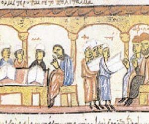 Ο «ερμηνευτικός πλουραλισμός» στη Βυζαντινή φιλοσοφία