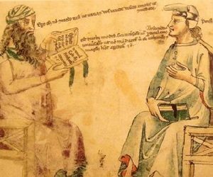 Η Βυζαντινή φιλοσοφία έχει την «ορθότητα των δογμάτων»