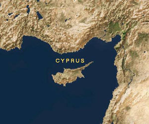 Η Κύπρος και τα τραγικά τοπία της Ιστορίας