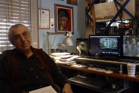 «Τα μαρμαρά μας»: Το ντοκιμαντέρ του Νίκου Παπακώστα για την επιστροφή των γλυπτών του Παρθενώνα