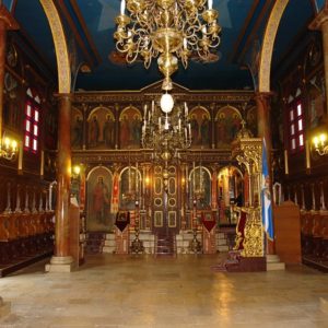 Το νεοελληνικό κράτος νομοθετεί για την Εκκλησία, χωρίς την Εκκλησία