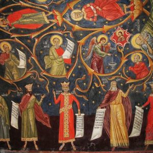 Παλαιά Διαθήκη, Ελληνισμός και Χριστιανισμός