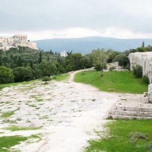 Και το λαό και την πόλη