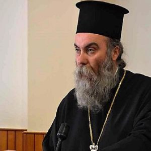 Μητρ. Κισάμου: “Σοβαρευτείτε κύριοι της όποιας εξουσίας”