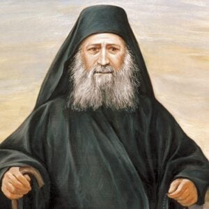 Γέροντος Ιωσήφ του Ησυχαστού «Επιστολές και Ποιήματα» (μέρος 14ο)
