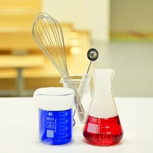 «Επιστημονικά Μαγειρέματα» στο Κέντρο Επιστήμης και Τεχνολογίας του Ιδρύματος Ευγενίδου