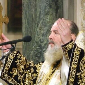 Ο μακαριστός Αρχιεπίσκοπος Αθηνών κ. Χριστόδουλος για την εορτή της Κοιμήσεως της Θεοτόκου