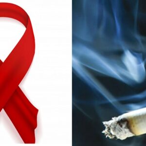 Μια βιοηθική θεώρηση του HIV και του καπνίσματος