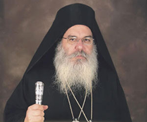 «Γέρων Αθανάσιος Σταυροβουνιώτης: ο βίος του ήταν ο λόγος του Ευαγγελίου ανεπτυγμένος»