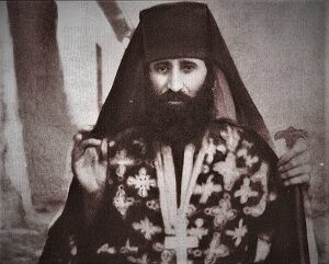 Άγιος Γεώργιος Καρσλίδης, Συγκλονιστικές στιγμές κατά την τέλεση των Ιερών ακολουθιών!