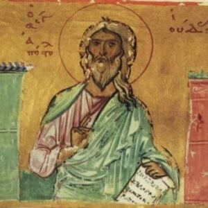 Απόστολος Ιούδας ο Αδελφόθεος
