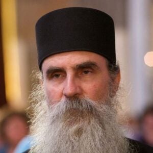 Ο Ιερομόναχος π. Λουκάς Γρηγοριάτης στις «Ορθόδοξες Διαδρομές»