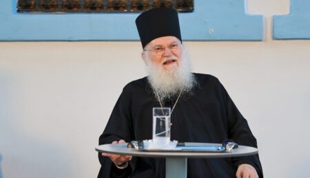 «Εμπειρική θεολογία και ασκητική πράξη»