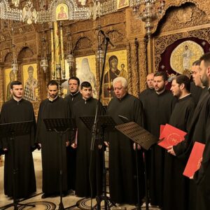 Έναρξη Γ’ Καραβαγγελείων με την ΕΛΒΥΧ